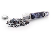 PUZZLE NEL TUBO